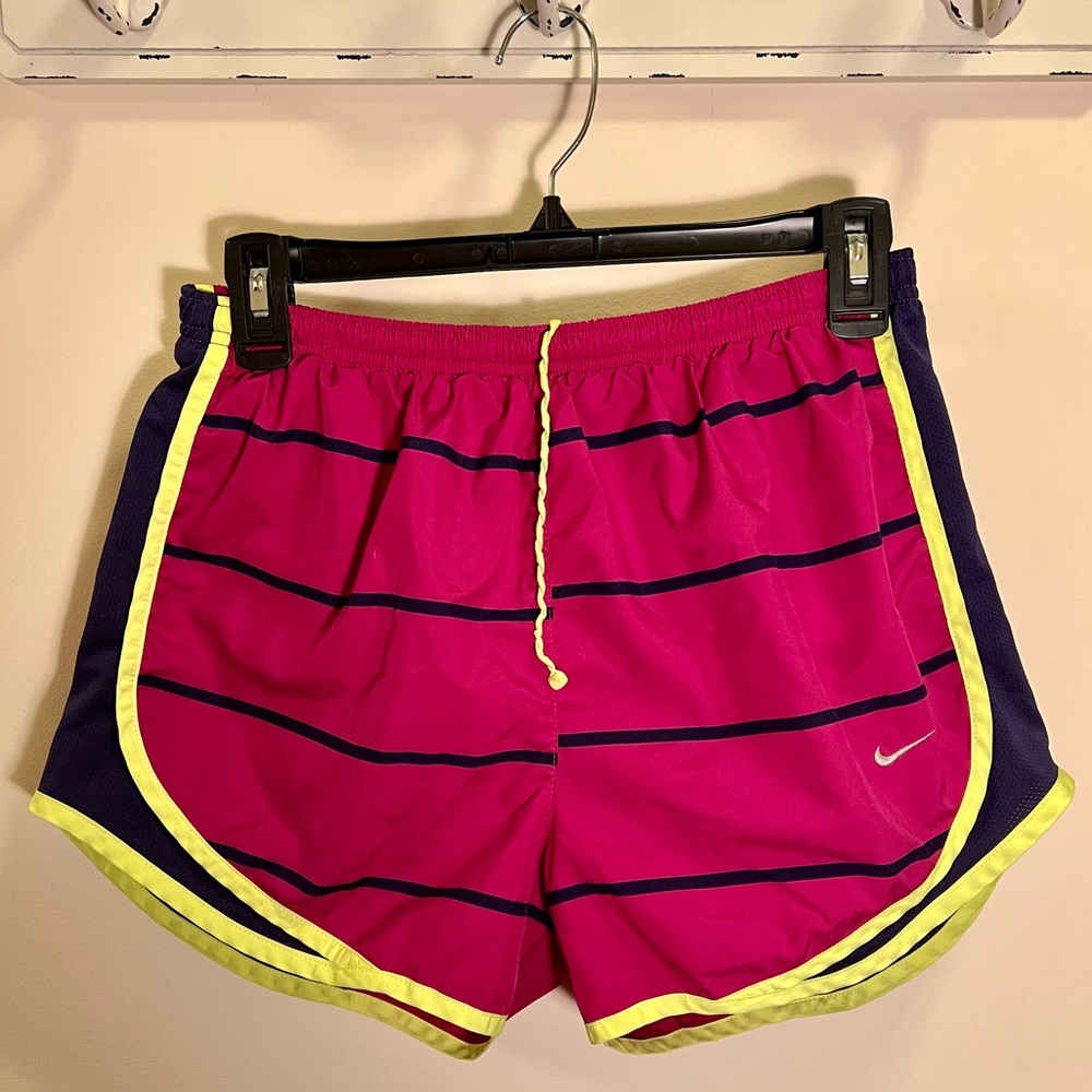 Nike Dry- Fit athletic shorts